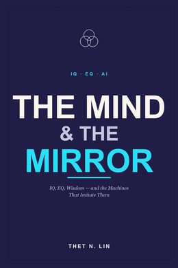 The Mind & The Mirror — book cover