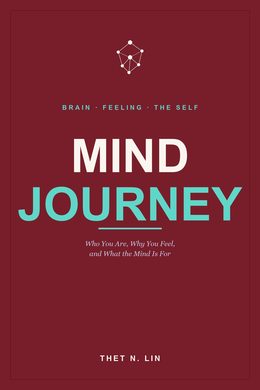 Mind Journey — book cover